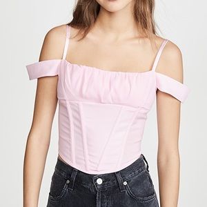 IAMGIA Bridget Top in Pink